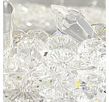 Стильна підвісна люстра 2053/1BGD, фото 3