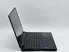 Б/в Ігровий ноутбук Gigabyte Aorus 15P 15.6" 1920x1080| i7-11800H| 32GB RAM| 480GB SSD| RTX 3070 8GB, фото 2
