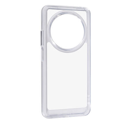 Чохол Shock case для Xiaomi Redmi 14C/Redmi A4/Poco C75 Transparent, фото 1