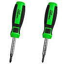 Викрутка Winso Pro зі змінними насадками 6в1, фото 3