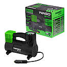 Компресор автомобільний Winso Pro Master 12В, 10 Атм, 40 л/хв 135000, фото 7