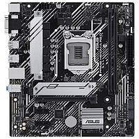 Материнська плата Asus PRIME H510M-A R2.0 Socket 1200 (90MB1FP0-M0EAY0), фото 3