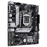 Материнська плата Asus PRIME H510M-A R2.0 Socket 1200 (90MB1FP0-M0EAY0), фото 4