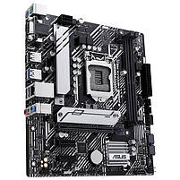 Материнська плата Asus PRIME H510M-A R2.0 Socket 1200 (90MB1FP0-M0EAY0), фото 5