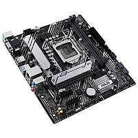 Материнська плата Asus PRIME H510M-A R2.0 Socket 1200 (90MB1FP0-M0EAY0), фото 6