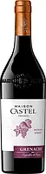 Вино Maison Castel Grenache Medium Sweet червоне напівсухе 0.75 л (3211209117841)