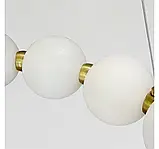 Сучасна підвісна люстра 3013/600GG, фото 2