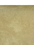 Вінілові шпалери 10.05 × 1.06 м Marburg 58916, гірчичні однотонні для спальні, кабінету, готелів, фото 3