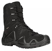 Ботинки LOWA Zephyr GTX HI TF BLACK