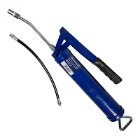 Шприц-оливка з гнучким шлагом 445 мл STANDART GG450ST ORG