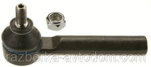 Накінечник рульової тяги Raiso (Швеція) Seat Ritmo, Сеат Рітмо 78-10 #RL-596036F UAPIFMV17