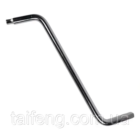 Квадрат для зливання оливи 8x10mm STANDART OSW0810ST, фото 1