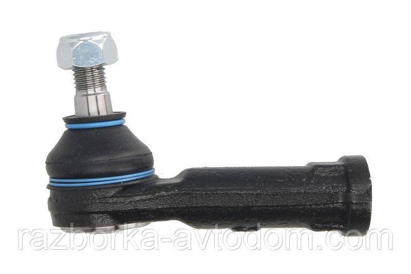 Наконечник рульової тяги правий Raiso (Швеція) VW Transporter T4, Транспортер Т4 90-03 #RL-701812W UALPGDX17