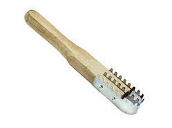 Рибочистка з дер. ручкою 9591 ТМ EMPIRE