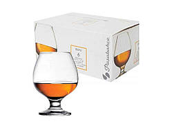 Келих д/коньяку (6 шт.*395 мл) BISTRO 44188 ТМ PASABAHCE