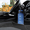 Пляшка для води спортивна 4FIZJO 1000 мл Blue (P-5905973403771), фото 10