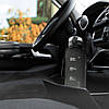 Пляшка для води спортивна 4FIZJO 1000 мл Black (P-5905973403788), фото 11