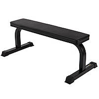 Лава атлетична для жиму пряма горизонтальна пряма горизонтальна Zelart TA-9593 чорний:- Gsport