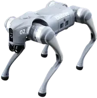 Робо-собака Unitree Go2 PRO Package