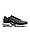 Чоловічі шкіряні текстиль кросівки Nike Air Max Tn Plus Red Grey Black, кеди Найк шкіра текстиль. Чоловіче взуття, фото 5