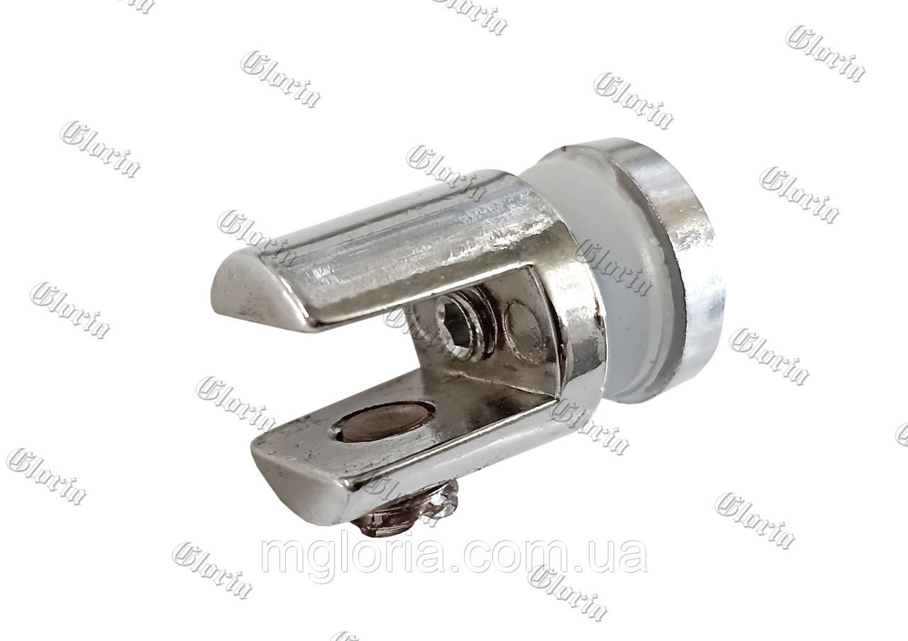 Кріплення для скла одностороннє