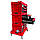 Набір ящиків для інструментів Qbrick System ONE Drawer Workshop Set 1 red 2.0, фото 5