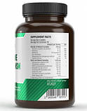 Хондопротектор ADRENALINE Sport Nutrition Glucosamine Chondroitin MSM Joint Complex 120 таблеток, фото 3