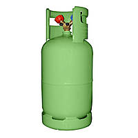 Балон для утилізації холодоагентів Mastercool 62010-EUGRN (12.5L)