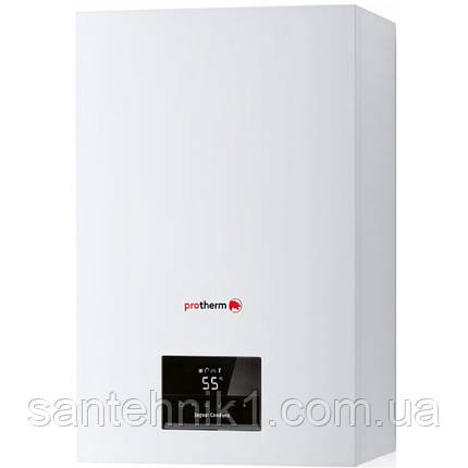 Двоконтурний конденсаційний котел Protherm Jaguar Condens 18/24 MKV-AS/1, фото 1