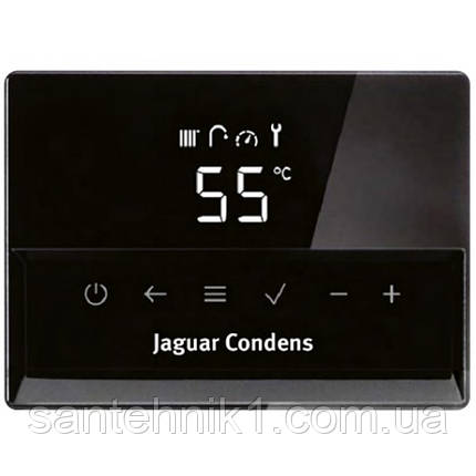 Двоконтурний конденсаційний котел Protherm Jaguar Condens 18/24 MKV-AS/1, фото 3