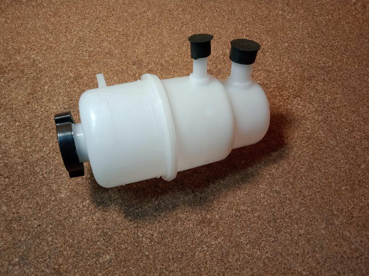 Бачок гідропідсилювача керма (ГУР) Brilliance M1\M2 BS4, Бриллианс М1 М2, Брілліанс М1 М2, фото 1