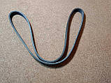 Ремінь генератора і кондиціонера 1,5 BYD F3 Бид Ф3 Бід Ф3, фото 2