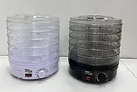 Сушарка для фруктів, овочів та інших продуктів Zepline ZP-029