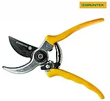 Секатор GRUNTEK SPECHT 215 ММ 20 мм, фото 2
