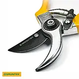 Секатор GRUNTEK SPECHT 215 ММ 20 мм, фото 3