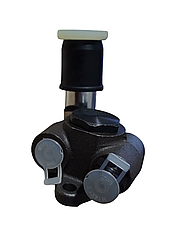 Паливний насос КамАЗ (Ручне підкачування палива)