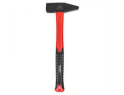 Молоток слюсарний фібергласове руків’я 1000 г Vitals Master
