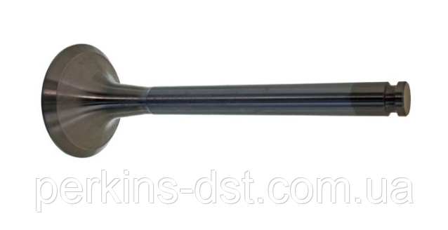 Выпускной клапан для двигателя Mercedes OM 401, OM 421, OM 441, фото 1