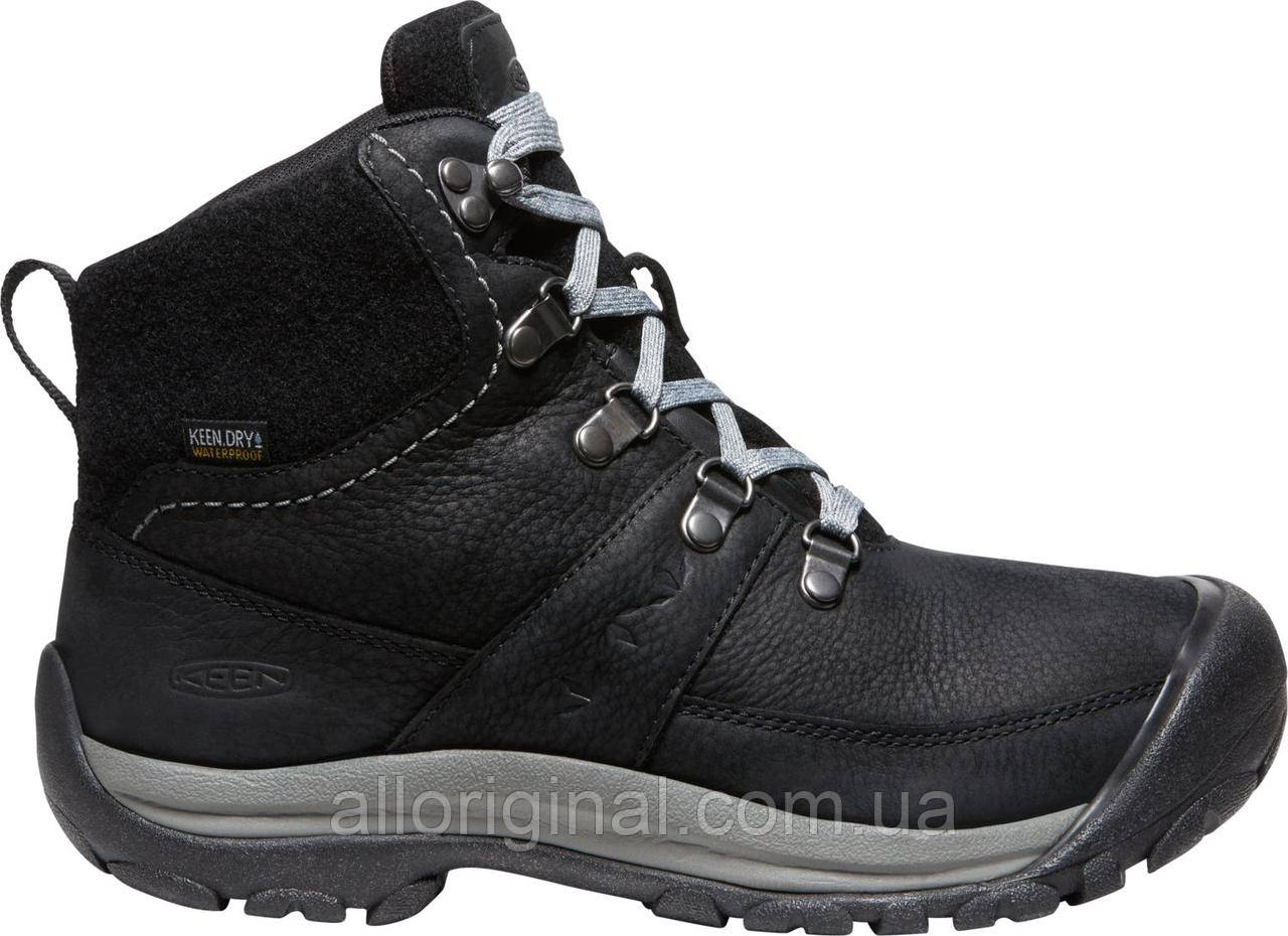 Жіночі зимові черевики Keen Kaci III Winter Mid Wp (1026720), фото 1