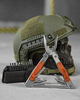 Мультитул wood hard ВТ3839