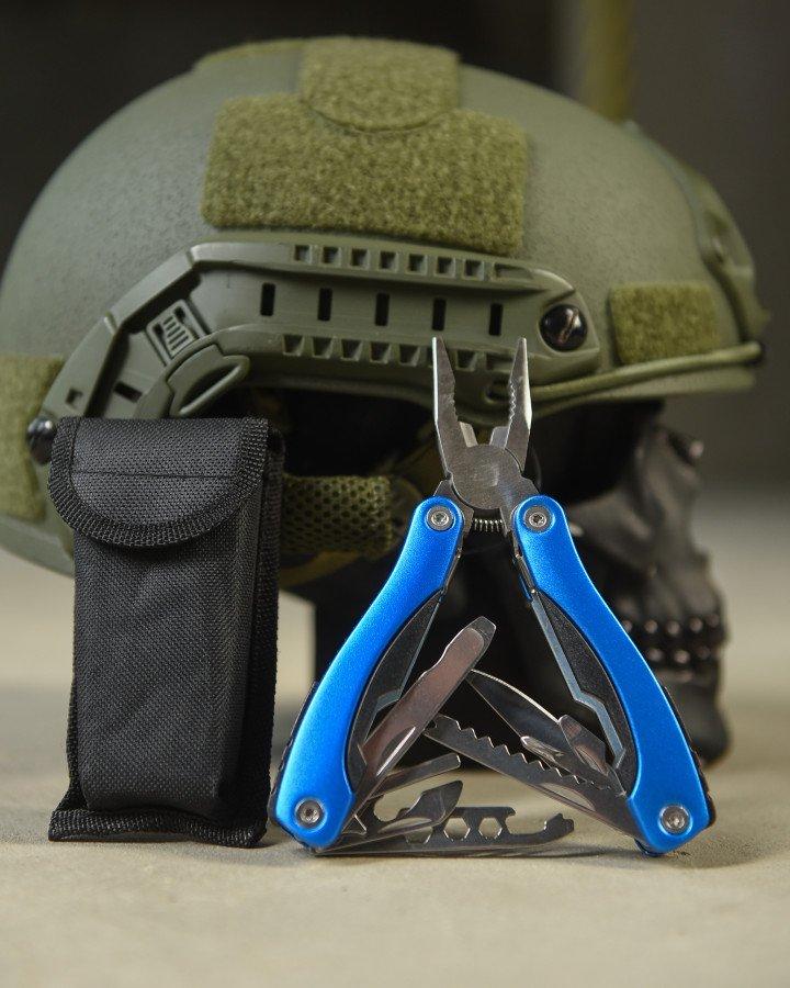 Мультитул sea ВТ3834, фото 1