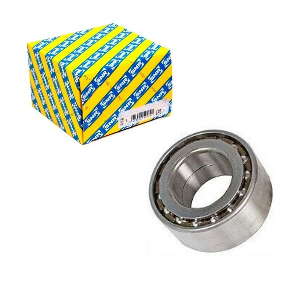 SNR! Передній Підшипник маточини Мицубісі Спейс Стар (1988-04). Без сальника. VKBA3309 , R173.22 , 713619090. Франція!, фото 1