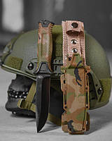 Ніж Gerber camouflage ВТ7593