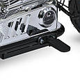 Електромотоцикл дитячий Harley-Davidson (білий колір) 350W, фото 10