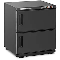 Сушарка з ультрафіолетовою стерилізацією 70°C 450 Вт Physa