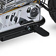 Електромотоцикл дитячий Harley-Davidson (жовтий колір) 350W, фото 9