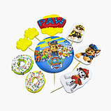 Набір топерів "Русалонька", фото 5