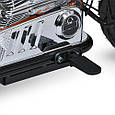 Електромотоцикл дитячий Harley-Davidson (помаранчевий колір) 350W, фото 9