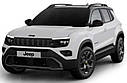 Захист двигуна Jeep Avenger (2022-) (Захист двигуна Джип Авангер) Кольчуга, фото 2