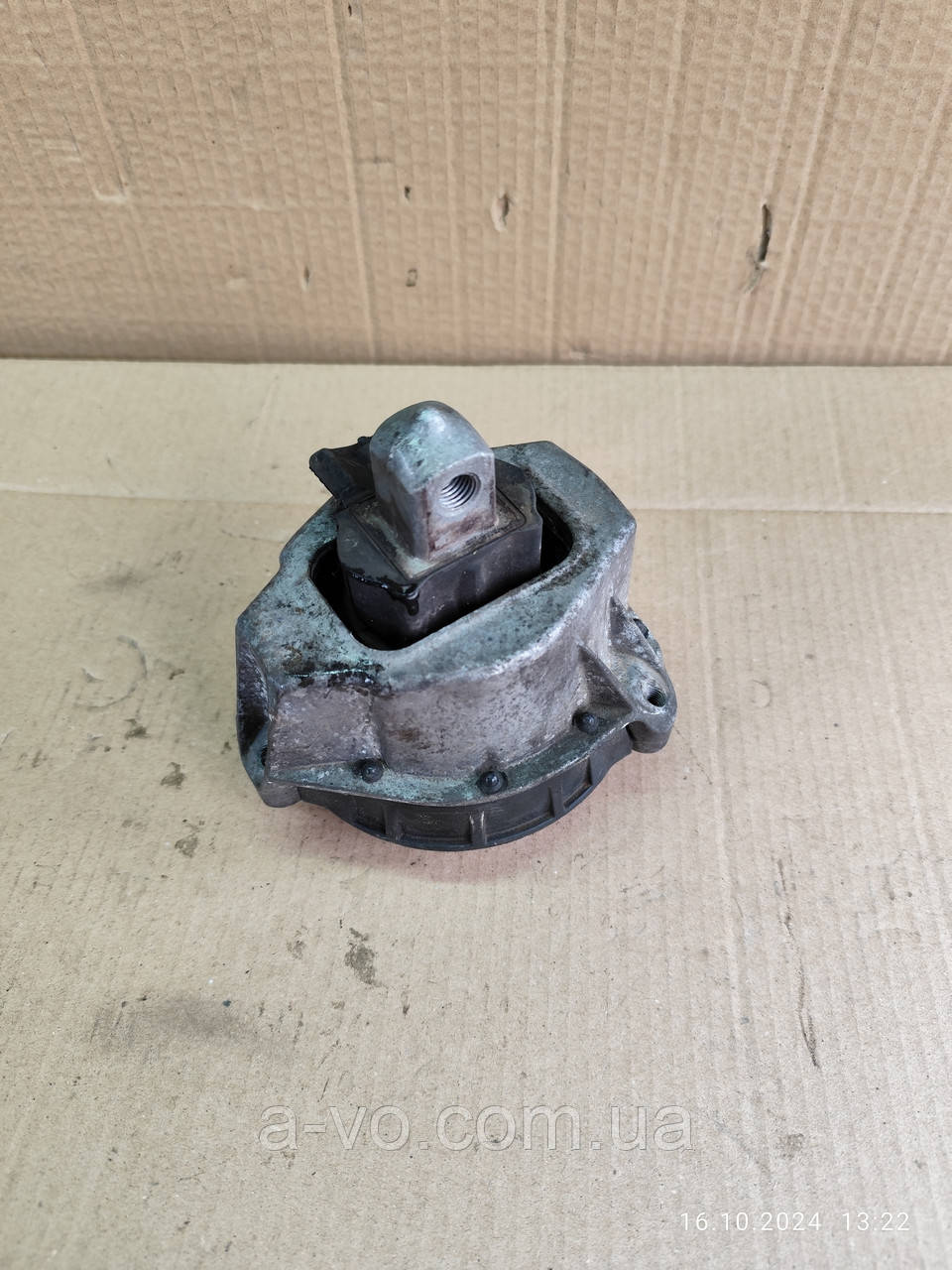 Подушка двигуна BMW 3 G20, G21, 6876760-04, 6876760, 687676004, фото 1